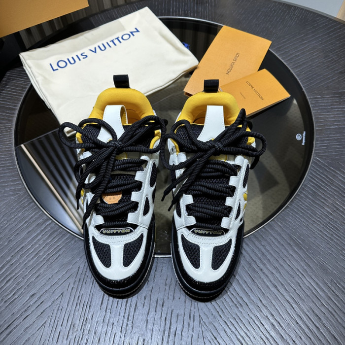 LV SKATE snekaers L0000520