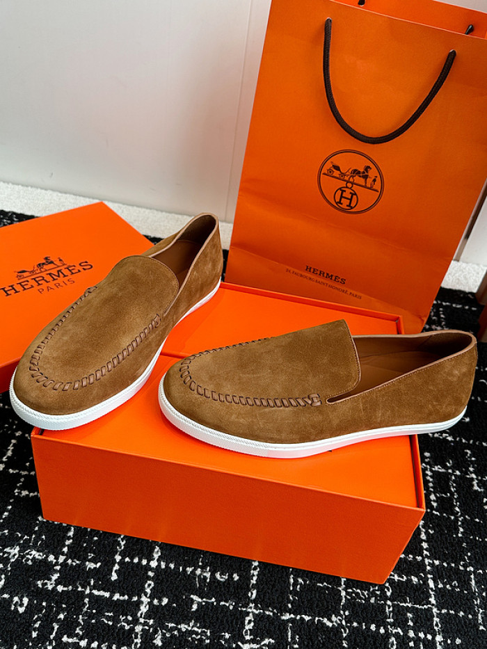 H**me5 loafers hm074