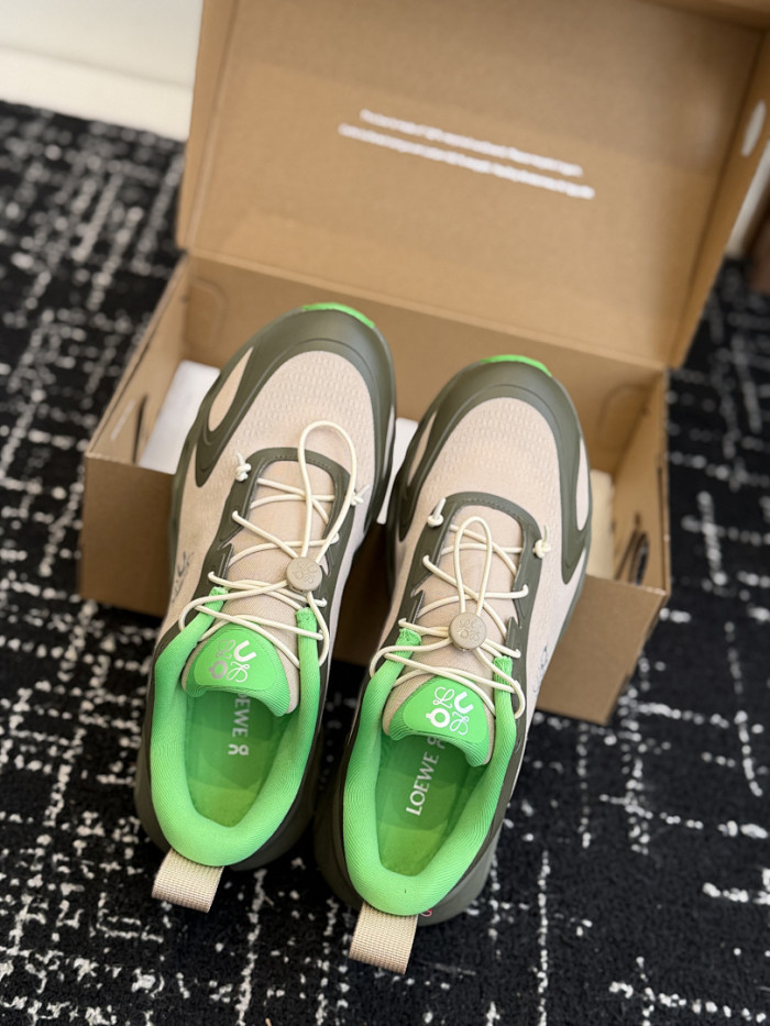 L0ew* SNEAKERS LW031