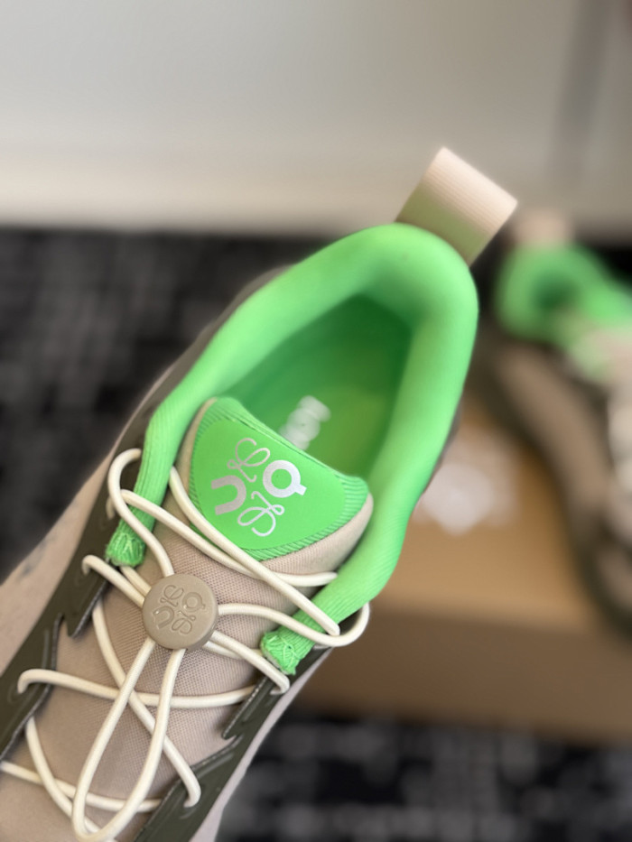 L0ew* SNEAKERS LW031