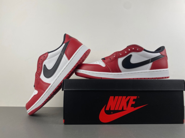 Air Jordan 1 Low OG “Chicago” HQ6998-600