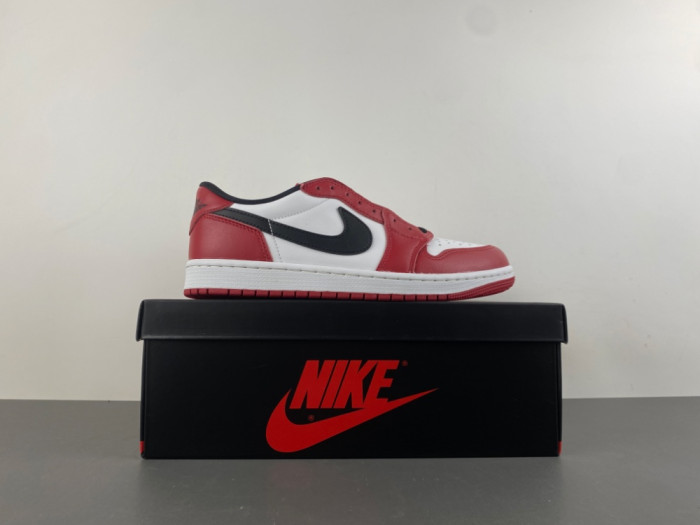 Air Jordan 1 Low OG “Chicago” HQ6998-600