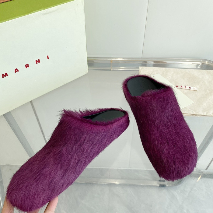 Marni Slides M012
