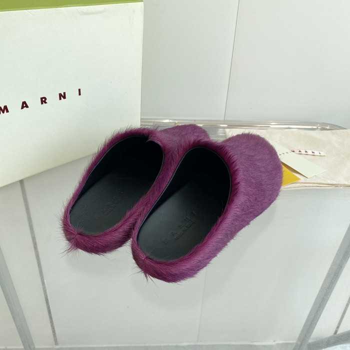 Marni Slides M012