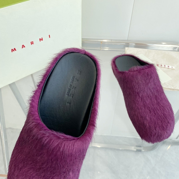 Marni Slides M012