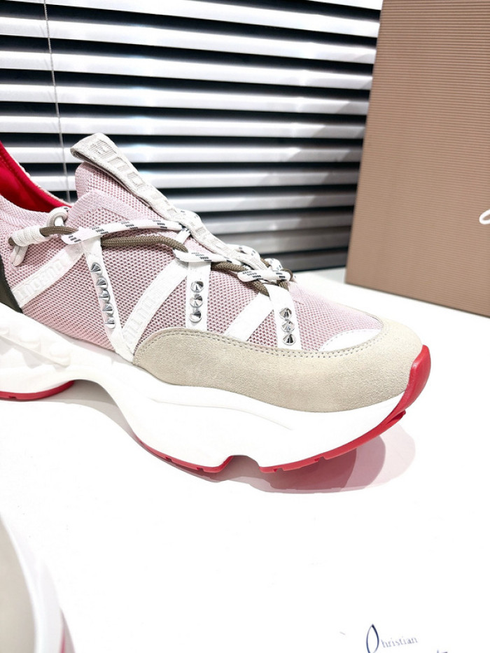 C&L sneakers CLL000126