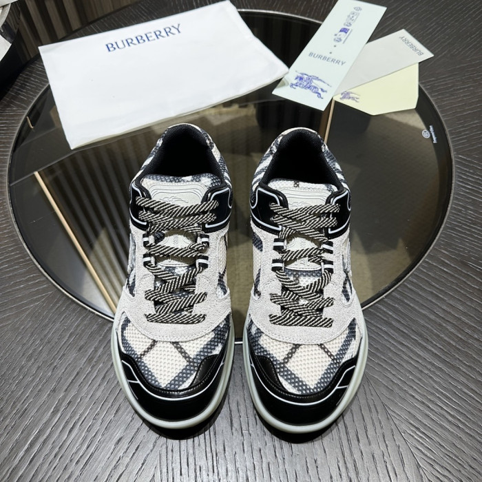 BUR*ERRY SHOES BBY106