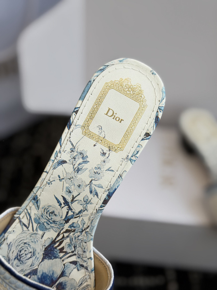 Dio* sandals DS137