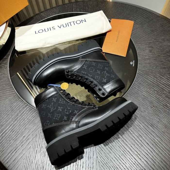 LV Boots L0000659
