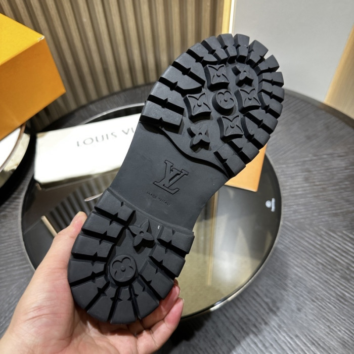 LV Boots L0000659