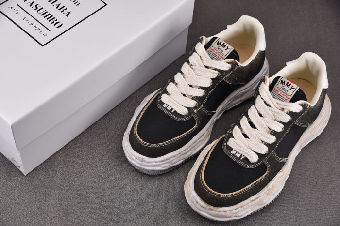 Ma1s0n MIHARA YASUHIRO SNEAKER MMYS115