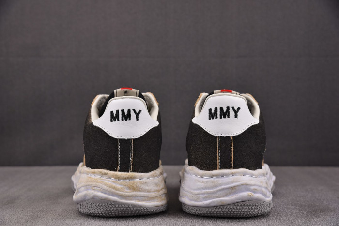 Ma1s0n MIHARA YASUHIRO SNEAKER MMYS115