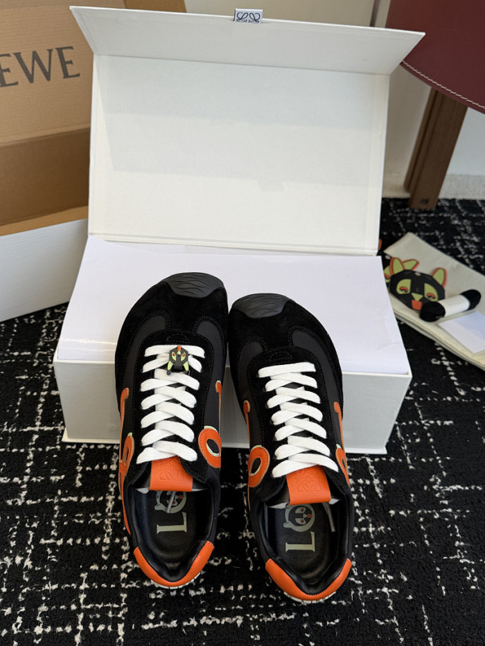 L0ew* SNEAKERS LW025