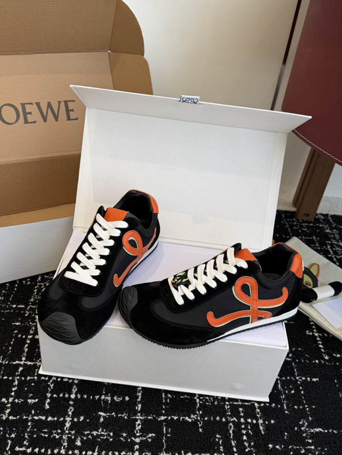 L0ew* SNEAKERS LW025