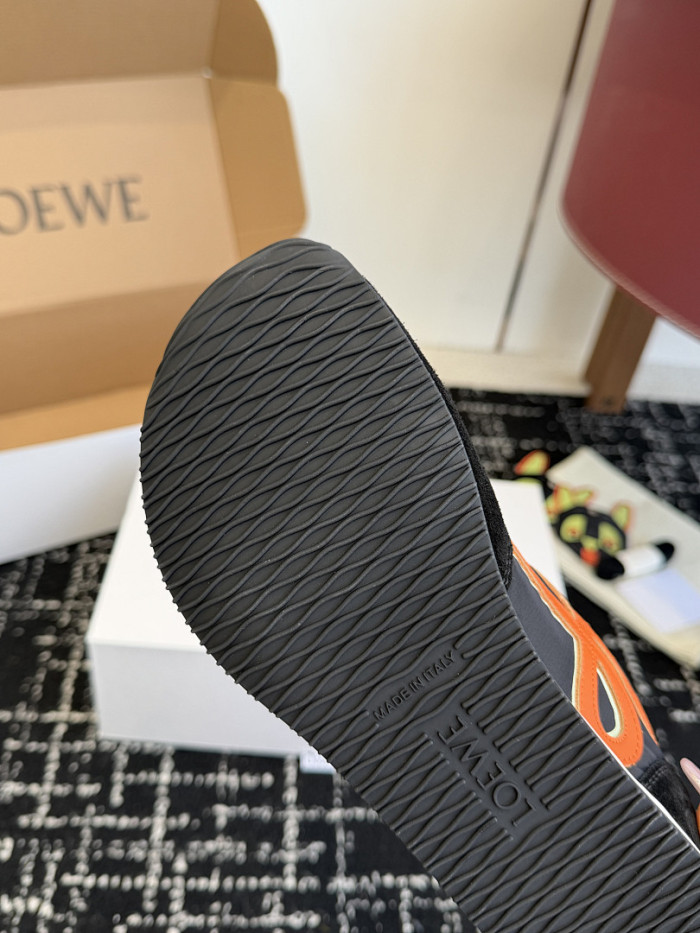 L0ew* SNEAKERS LW025