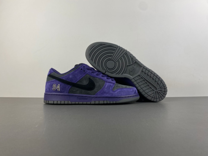 Nike SB Dunk Low 94 Ink HQ8487-500