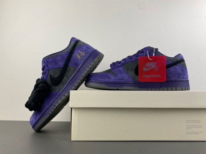 Nike SB Dunk Low 94 Ink HQ8487-500