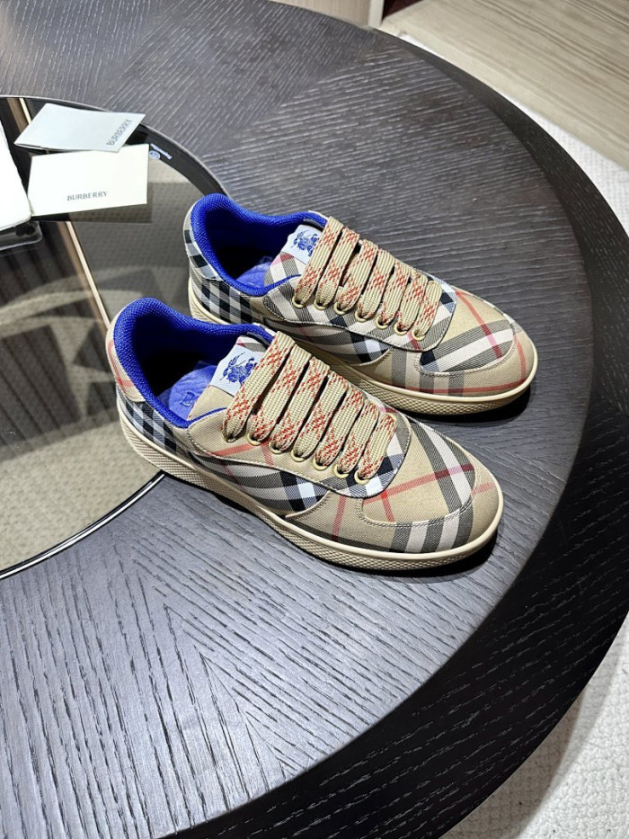 BUR*ERRY SHOES BBY98