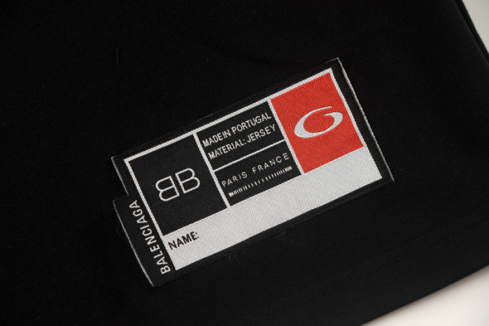 Balenciag* LONG SLEEVES Bh043