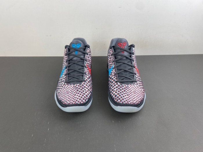 Nike Kobe 6 Protro ASG Hollywood 3D IQ3902-002