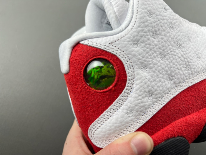 AIR Jordan 13 Retro OG Chicago (2026) 414571-102