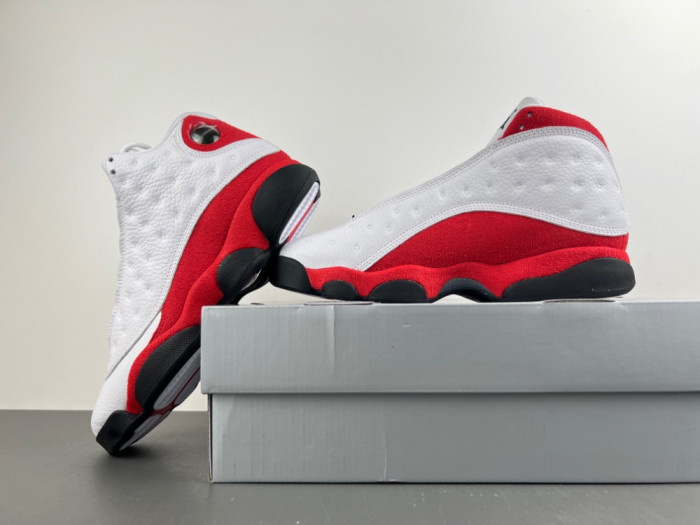 AIR Jordan 13 Retro OG Chicago (2026) 414571-102