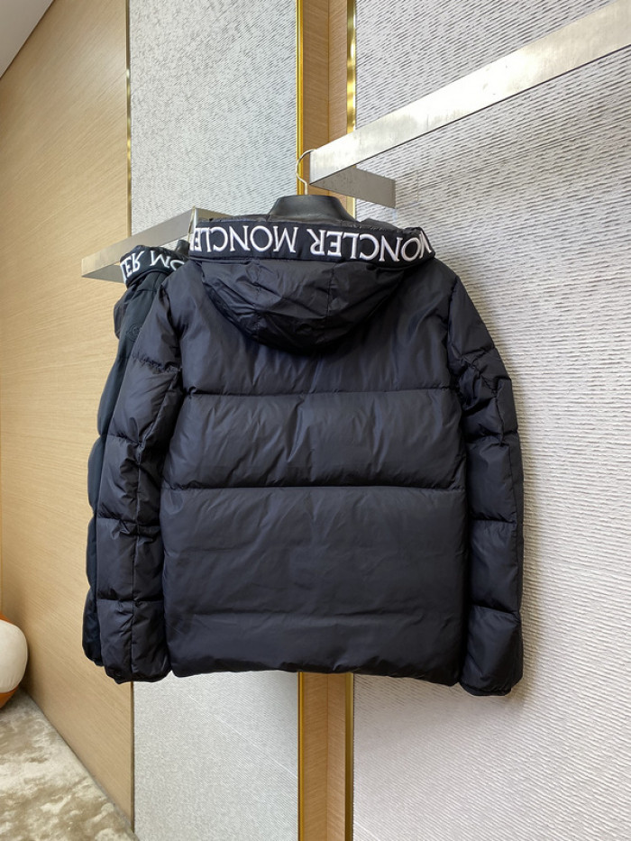 Moncler down jacket MC17