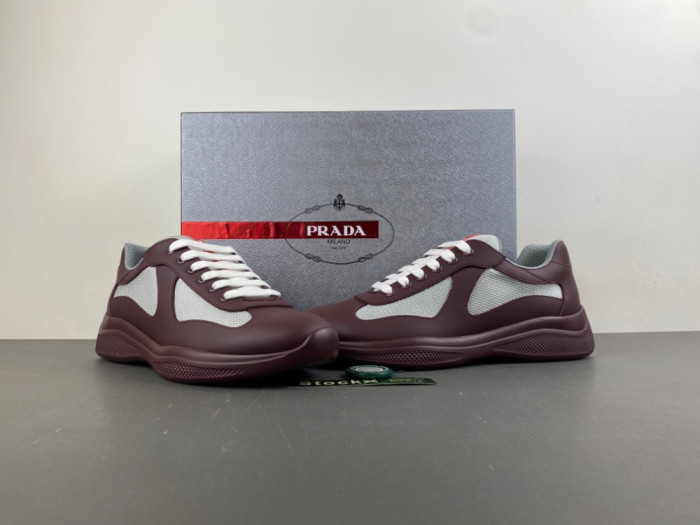 PRAD* SNEAKERS P255