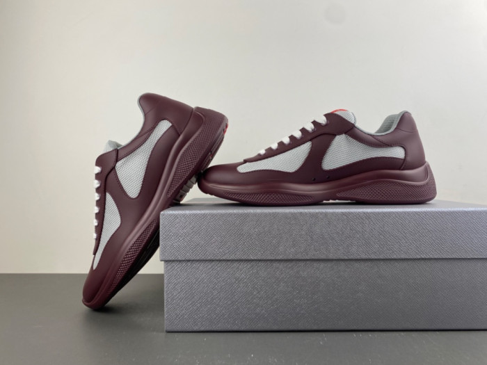 PRAD* SNEAKERS P255