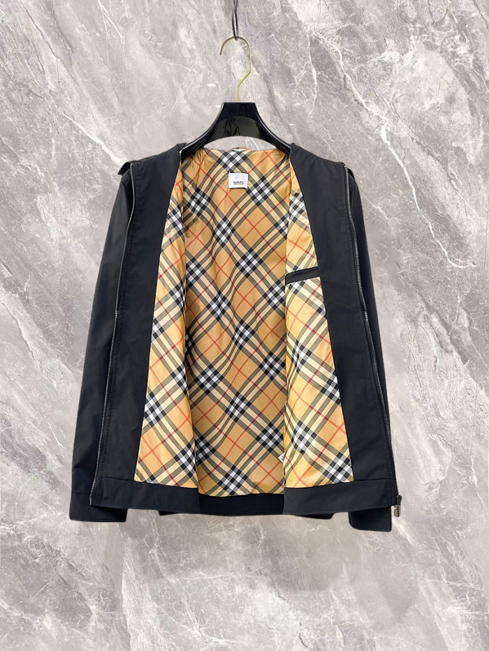 BUR*ERRY JACKET BR51