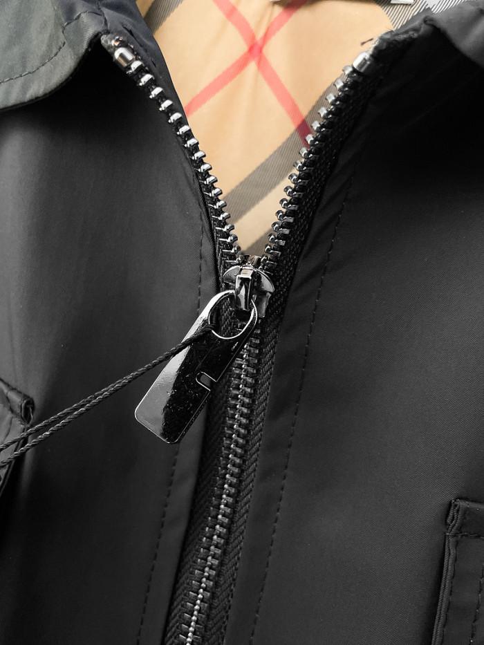 BUR*ERRY JACKET BR51