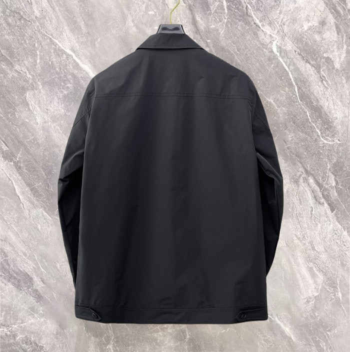 BUR*ERRY JACKET BR51