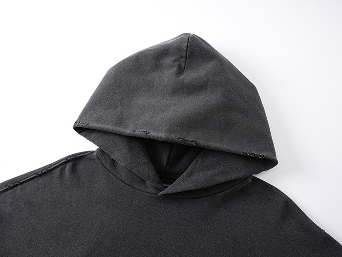 Balenciag* Hoodie Bh068