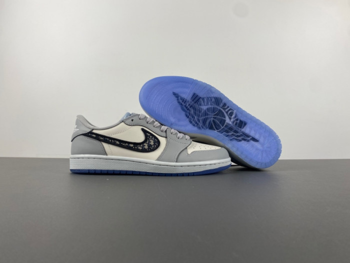 AIR JORDAN 1 low D10r CN8007-001
