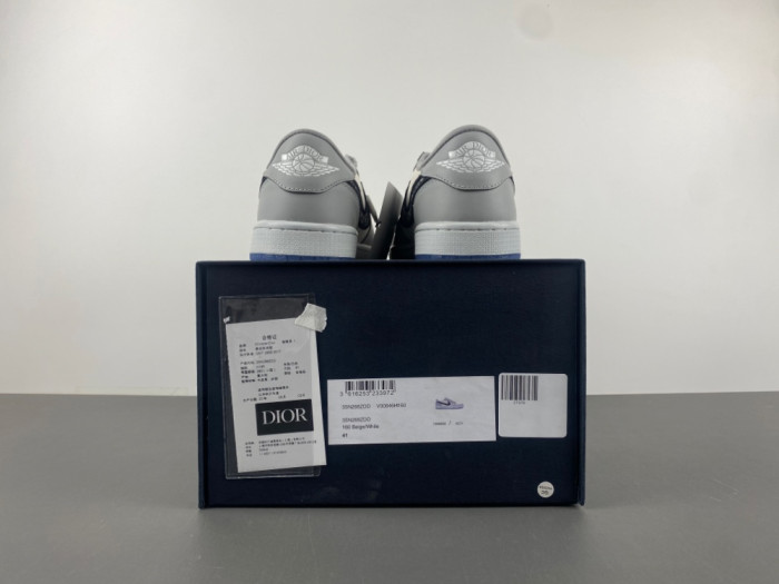 AIR JORDAN 1 low D10r CN8007-001