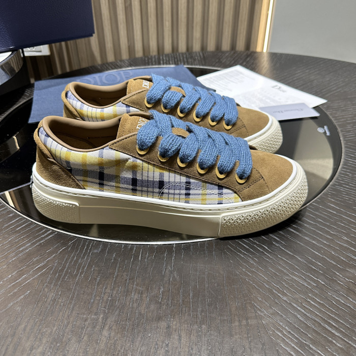 DIO* B33 SNEAKERS Dr0224