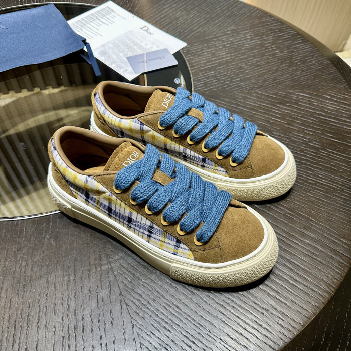 DIO* B33 SNEAKERS Dr0224