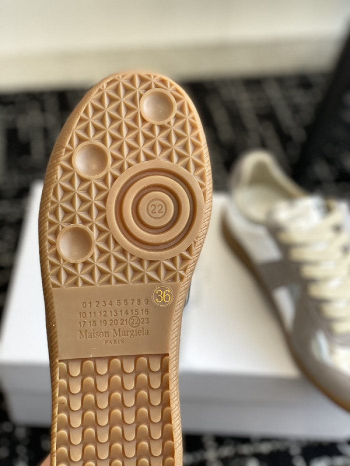 ma1s0n Marg*e1a calfskin s57ws0287