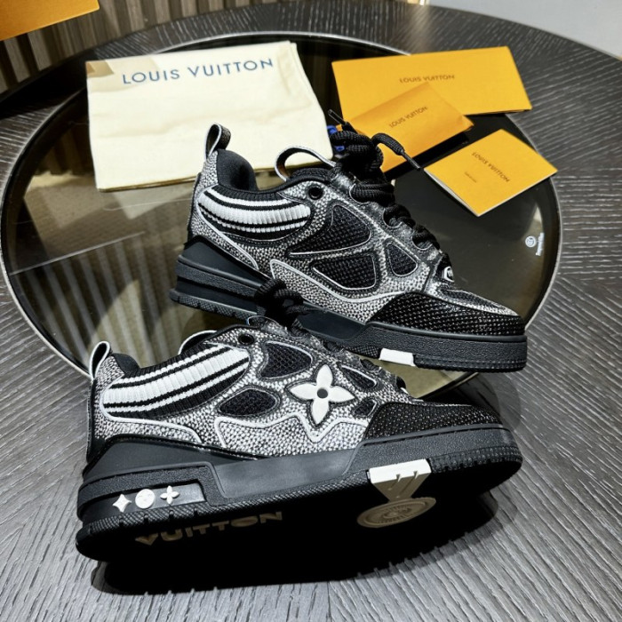 LV Skate snekaers L0000635