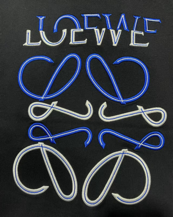 L0ew* t-shirt lw32
