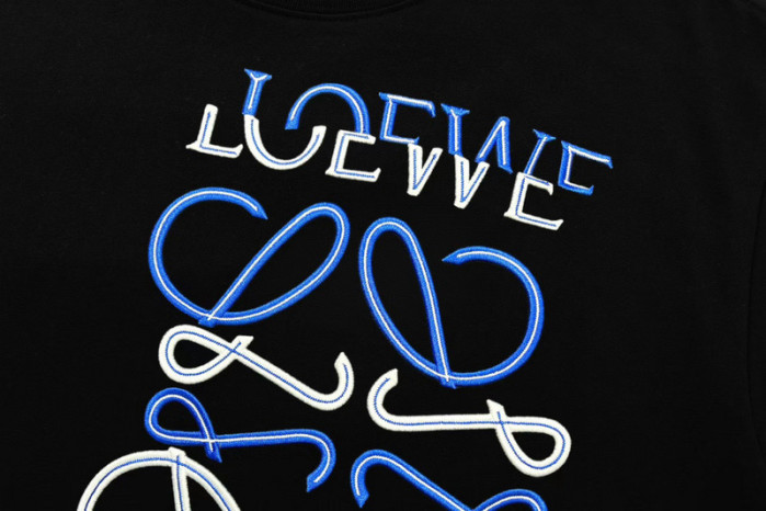 L0ew* t-shirt lw32