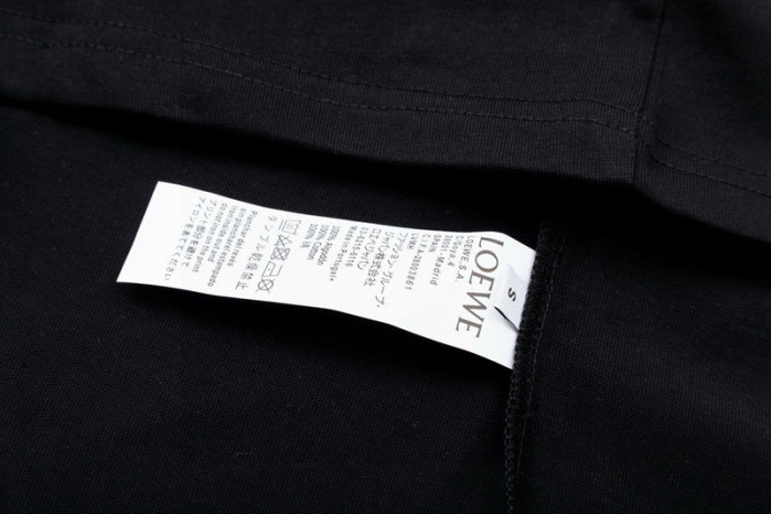 L0ew* t-shirt lw32