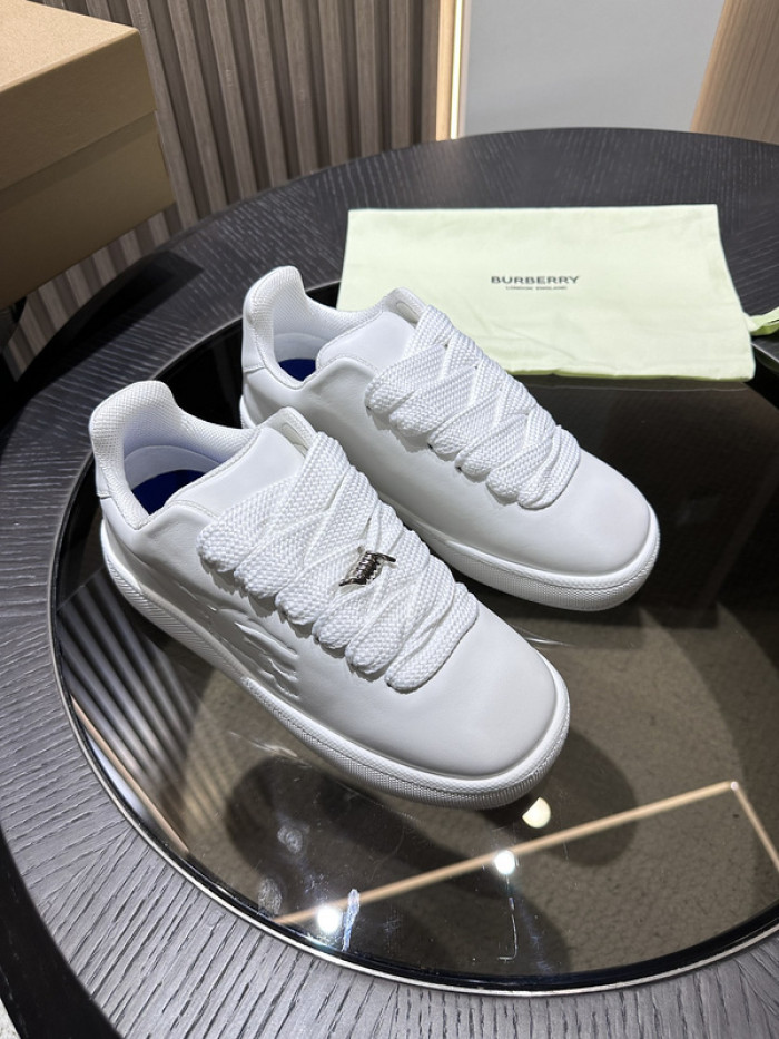 BUR*ERRY SHOES BBY82