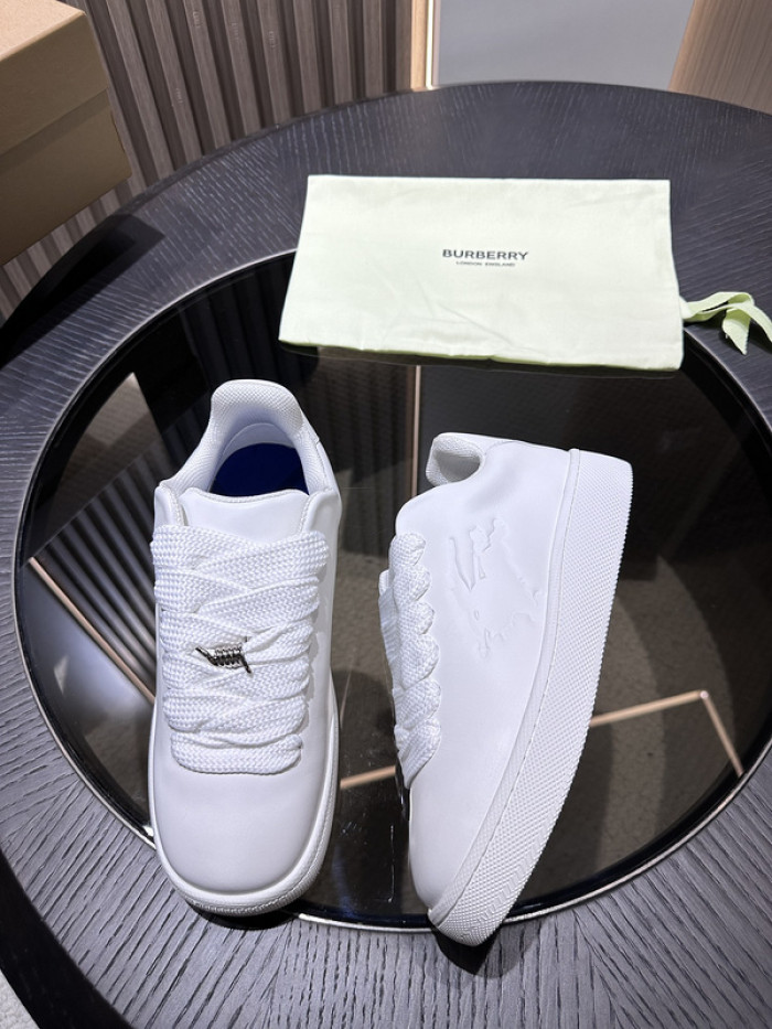 BUR*ERRY SHOES BBY82