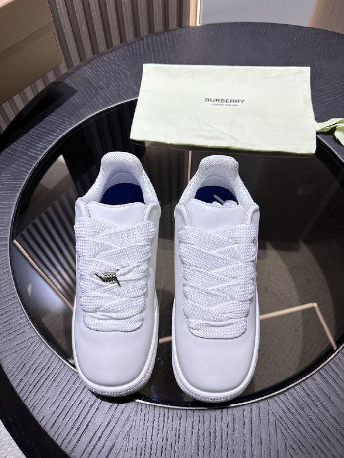 BUR*ERRY SHOES BBY82