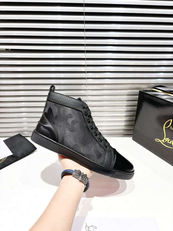 C&L sneakers CLH000112