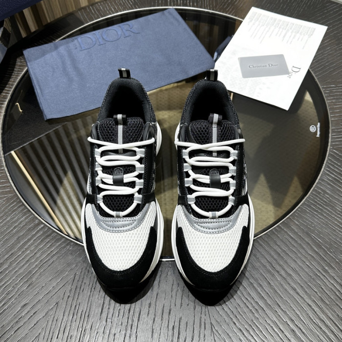 DIO* SNEAKERS B22 T0000-182