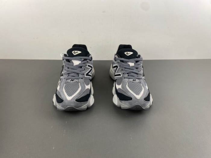 New Balance 9060 Black Castlerock U9060ERA