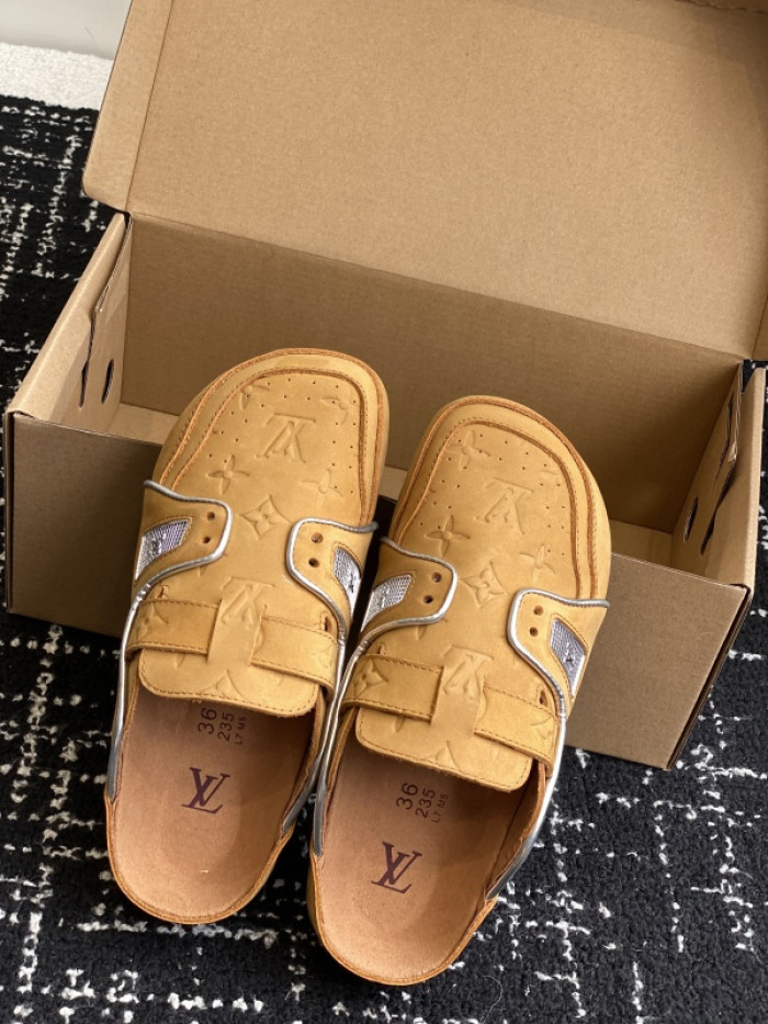 B1RKENSTOCK Sandals BK10