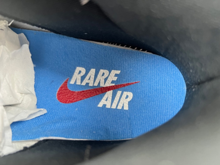 Air Jordan 11 “Rare Air” IH0296-400